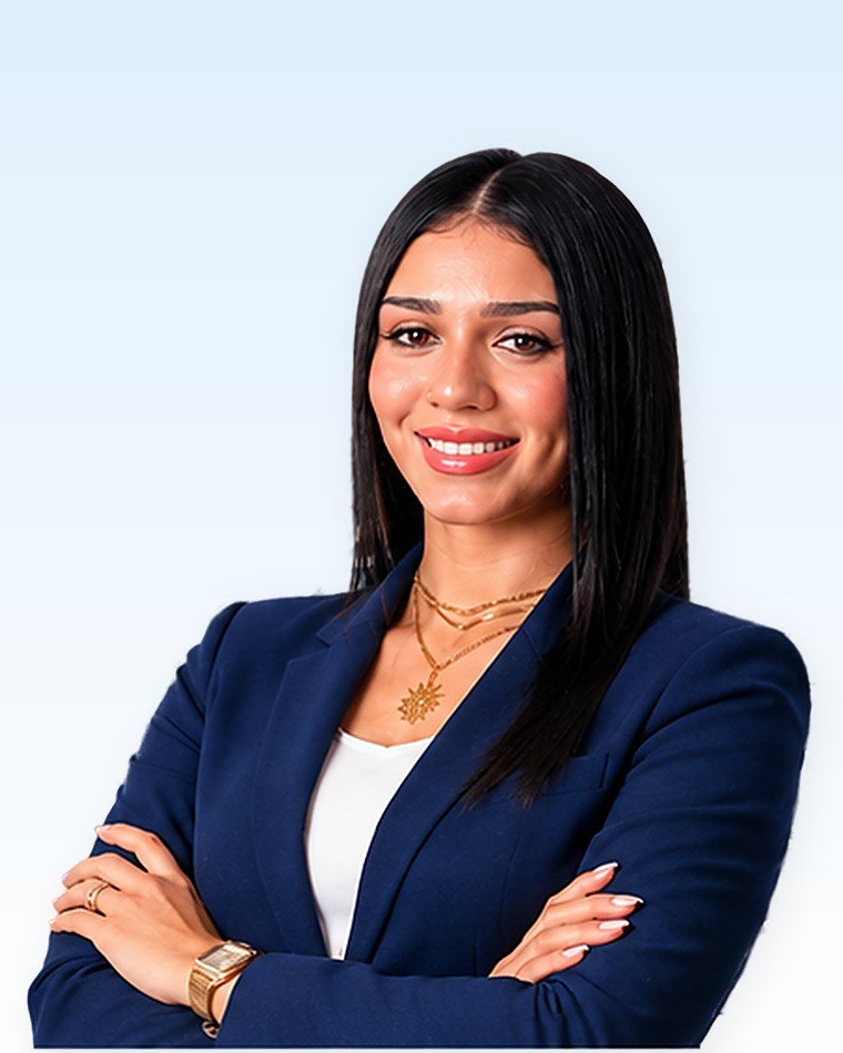 Imanie Dávila, representante de Atlas Solar
